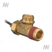 Absperrhahn - More 1