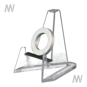 Unterlegscheibe - More 1