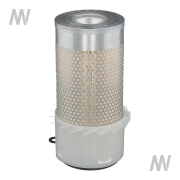 Case IH Luftfilter - More 1