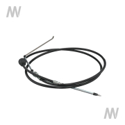 Bowdenzug für Handgas - More 1