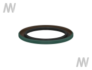 Shaft seal 50.8 x 69.9 x 7.8 - More 1