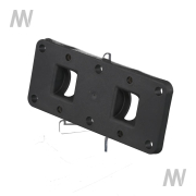 Hebelführungsplatte - More 1