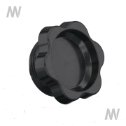 Deckel f. Motoroeleinfuellung - More 1