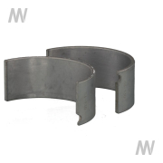 Conrod bearing set CS MWM - More 1