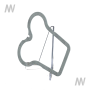 MWM valve cover gasket - More 1