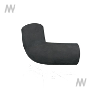 Formschlauch 90 Grad - More 1