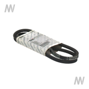 Keilriemen gezahnt XPZ/10 x 1225LA - More 1