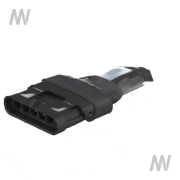 Diode für Hydraulik - More 1