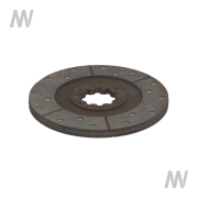 Bremsscheibe 200mm - More 1