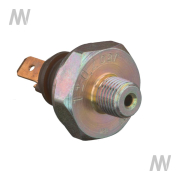 Oil pressure switch - More 1