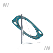 Dichtung für Thermostatgehäuse - More 1