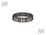Bearing outer ring - More 1
