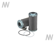 Hydraulik-/ Getriebeölfilter - More 1