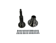Reparatursatz für Turbokupplung - More 1