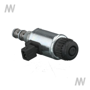 Magnetventil /Zapfwelle/Allrad/Dif - More 1