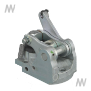 Actuator/brake cyl. - More 1