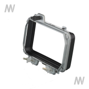 Headlight frame - More 1