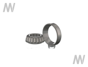 Kegelrollenlager - More 1