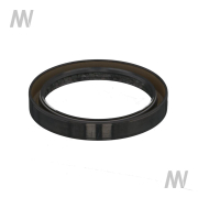 Shaft seal ring left - More 1