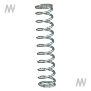 Druckfeder f. Auslösezunge - More 1