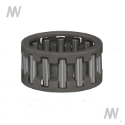 Needle bearing - More 1