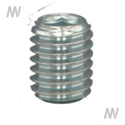 Adjusting screw - More 1