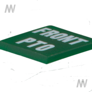 Clamping pin - More 1