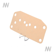 Dichtung PS-Ventil (5 Bohrungen) - More 1