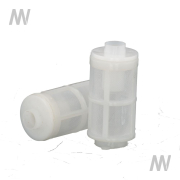Fuel prefilter - More 1