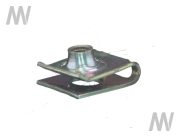 Blechmutter - More 1