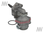 Fuel feed pump Case IH, Steyr, Valtra - More 1