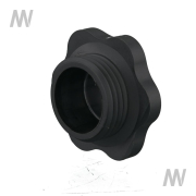 Deckel f. Oeleinfuellstutzen - More 1