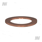 Copper ring - More 1