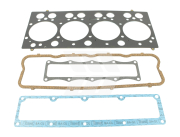 Cylinder head gasket set - More 1