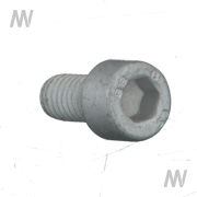 Allen screw M6 x 12 8.8 DIN912 - More 1
