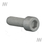 Allen screw - More 1
