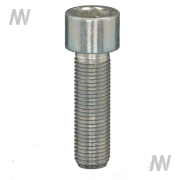 HEXAGON SOCKET HEAD SCREW - More 1