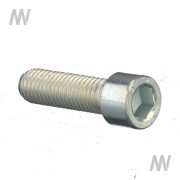 Imbusschraube - More 1