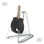 Ignition key CS/CVX (single) - More 1