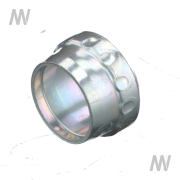 CRIMP SLEEVE - More 1