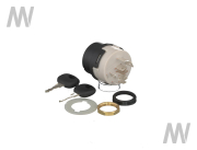 Ignition switch f. analog display - More 1