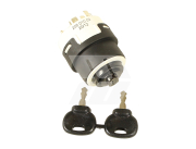 Ignition lock - More 1