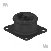 Gummilager Kabine - More 1