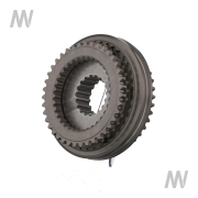 Synchronisierung - More 1