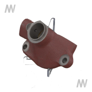 Deckel Oelzuführung - More 1