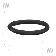 O-ring f. breakaway coupling - More 1