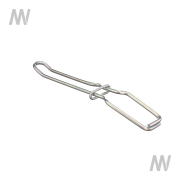 Federbuegel - More 1