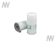 Motoroelfilter - More 1