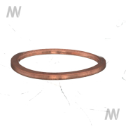 Copper ring - More 1