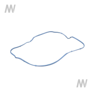 Ventildeckeldichtung - More 1